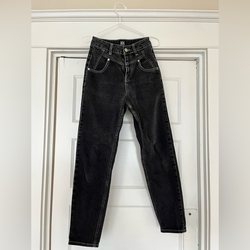 BDG High Waisted Jeans